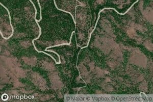 Winterville Creek