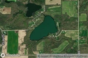 Lake Sixteen