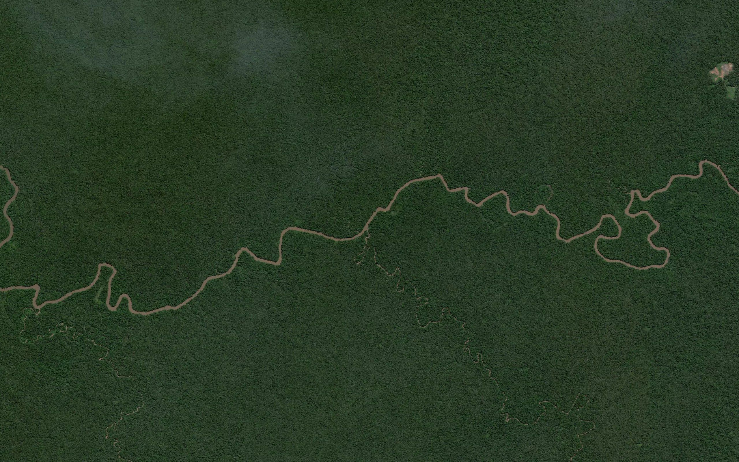 Au River