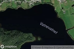 Vatnevatnet