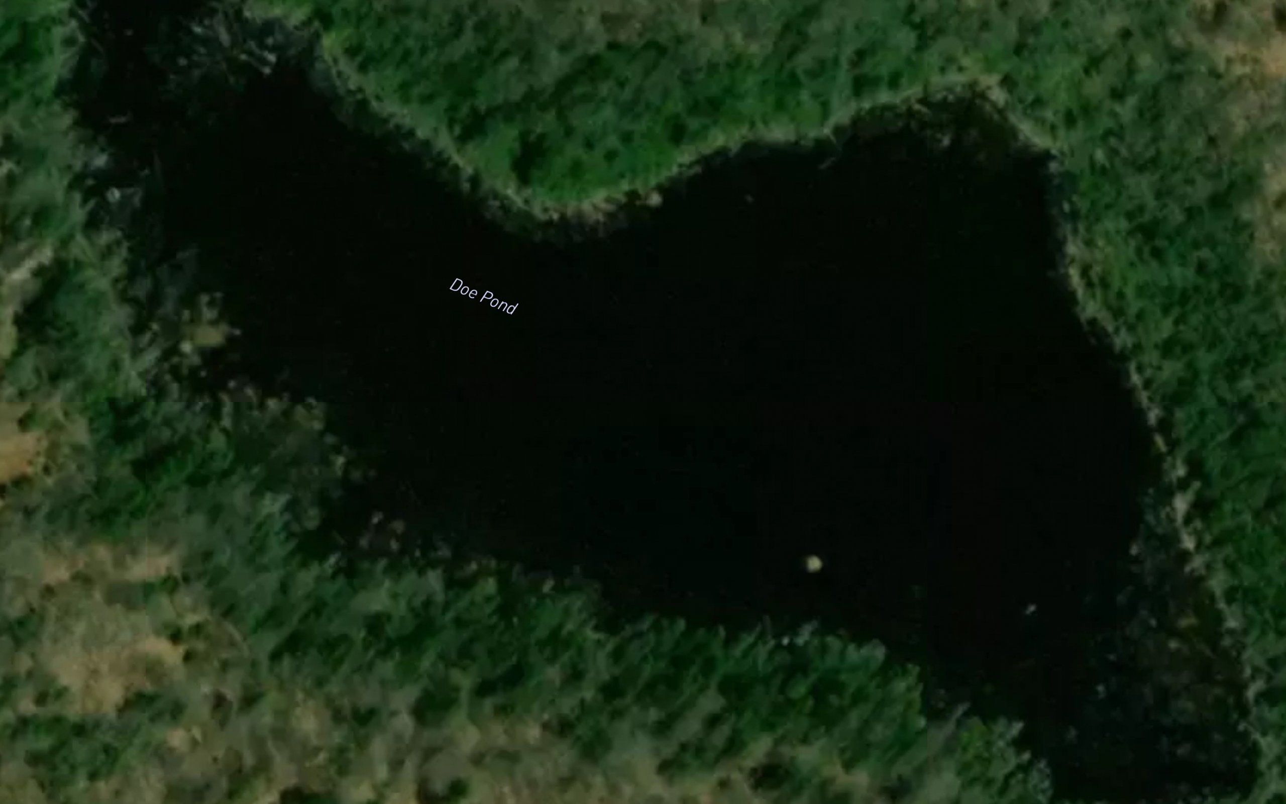 Doe Pond