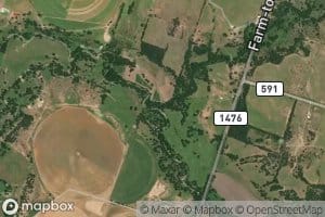 Baggett Creek