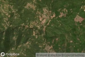 Quebrada Ojo de Agua