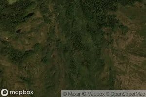 Quebrada Los Llanitos