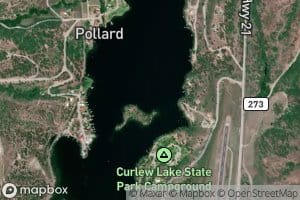 Wiseman Island