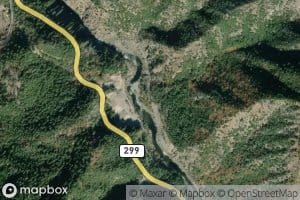 Dixon Bar Creek