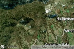 Cheshmeh-ye Tareh Tareh Sara