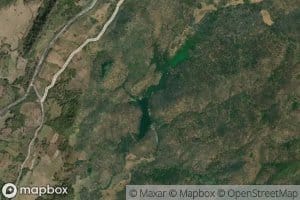 Ang Kep Nam Kiang Pha