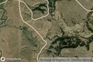 Amelia Number 1 Reservoir