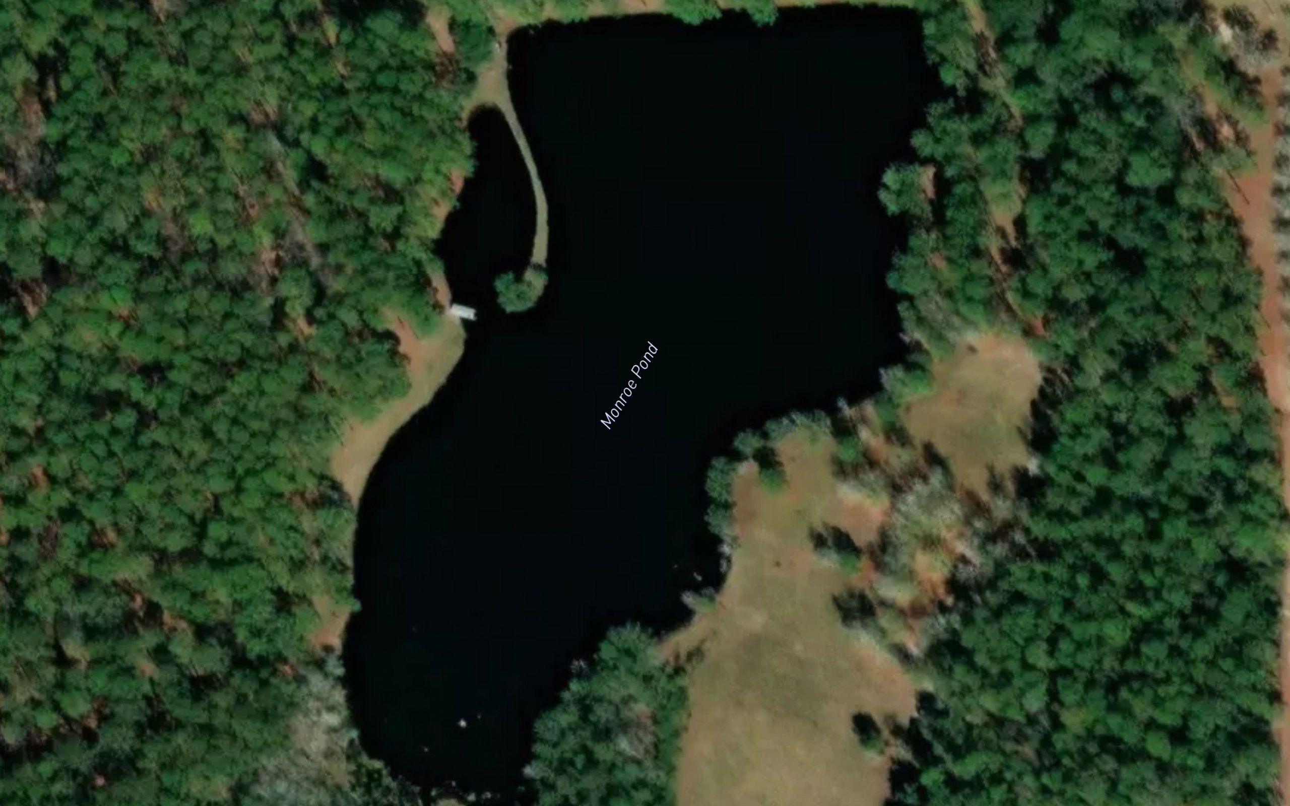 Monroe Pond