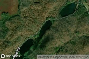 Mud Pond