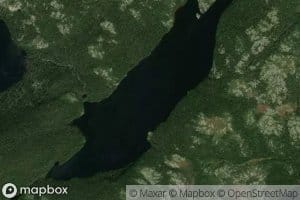 Lac des Grands Midis