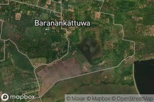 Baranankattuwa Wewa