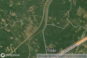 Feeder Canal