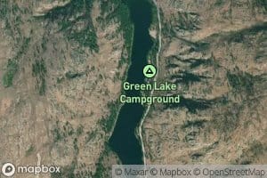 Green Lake