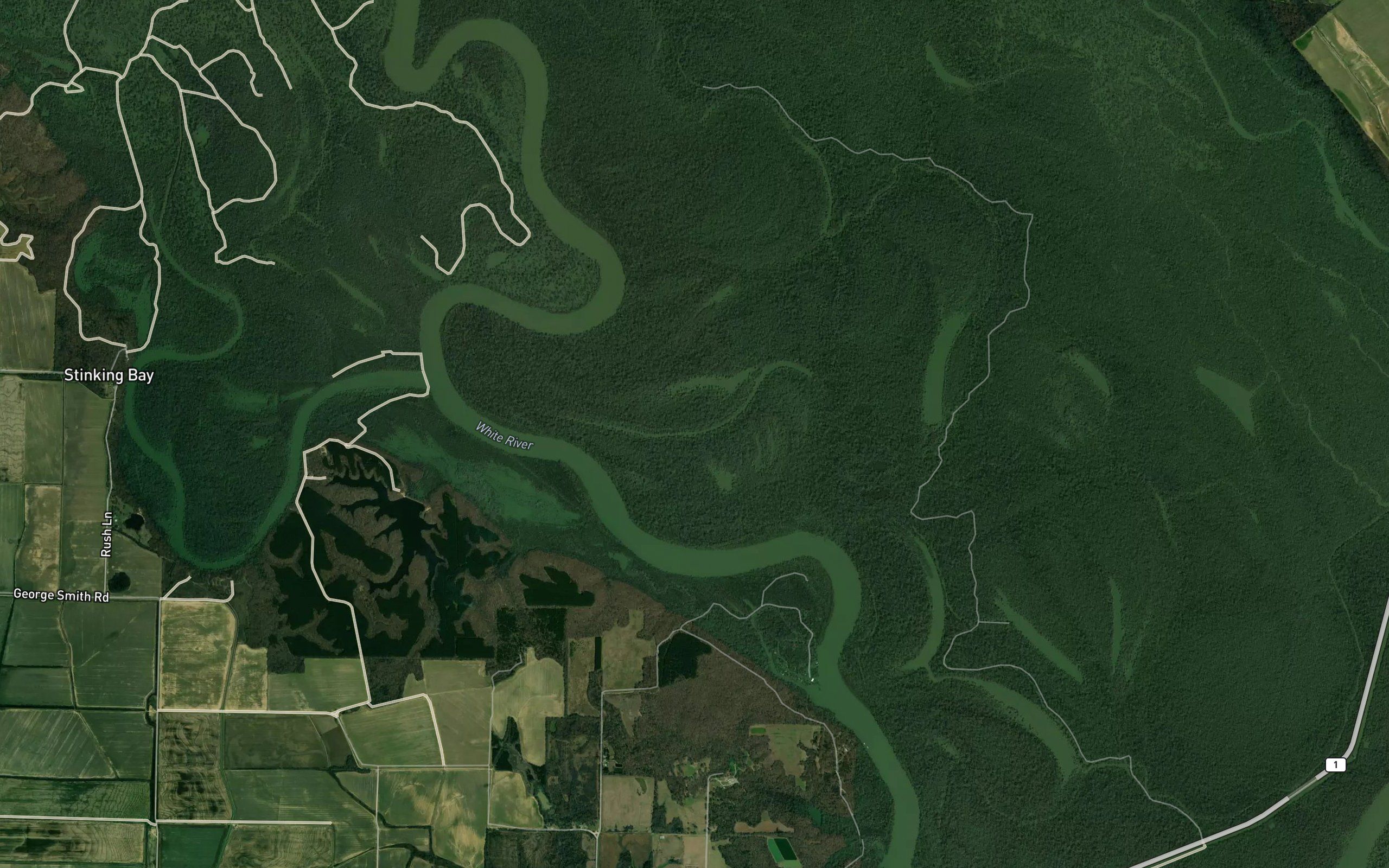Long Lake