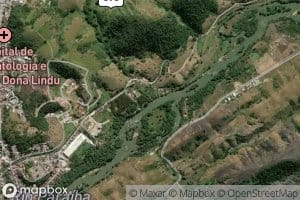 Ribeirao do Mingu