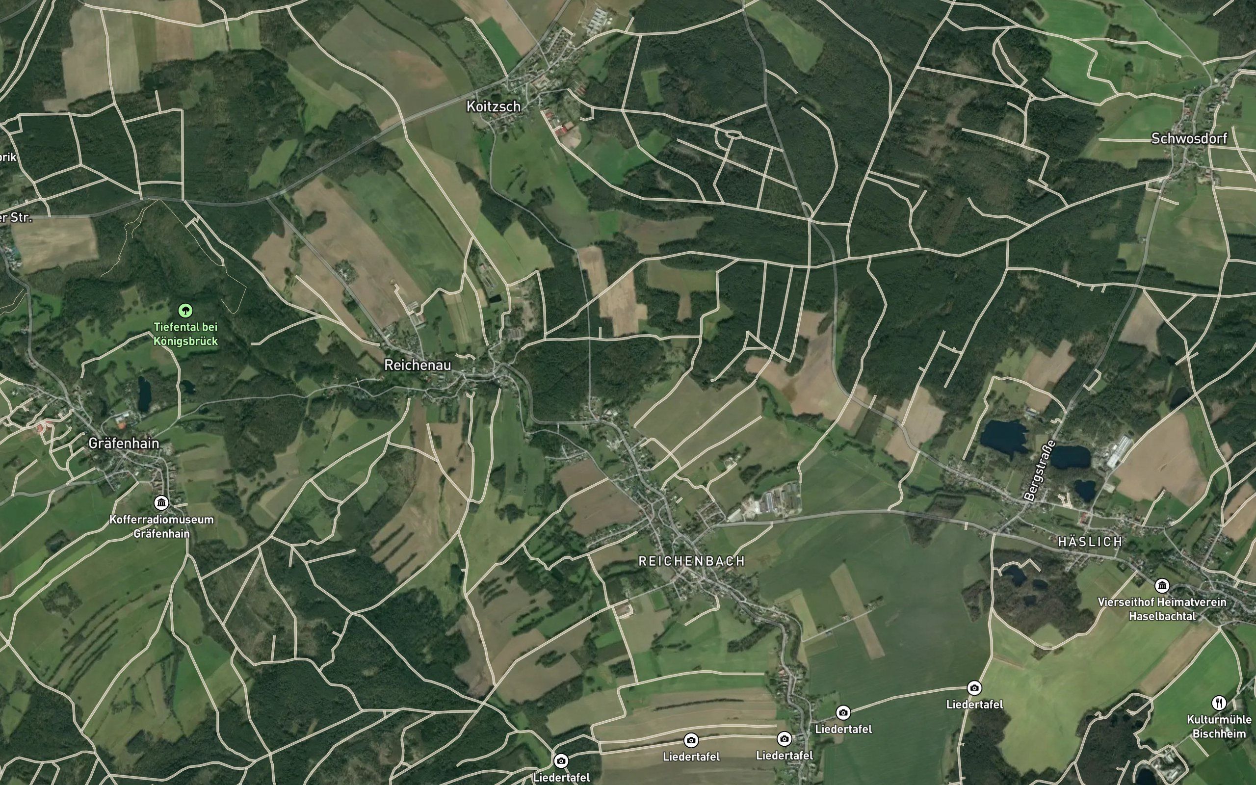 Haselbach
