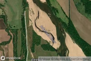 Oknoname 113026 Reservoir