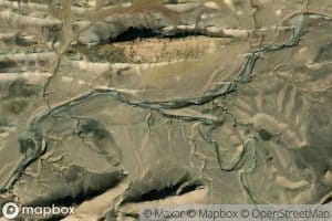 Darlun Lahar