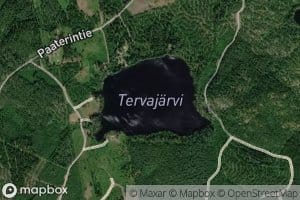 Tervajarvi