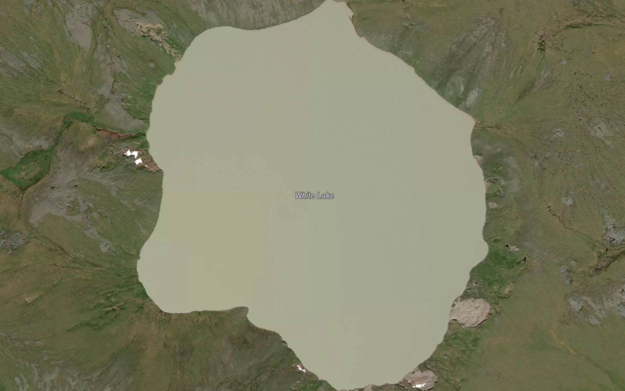White Lake