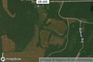 Opossum Creek