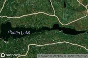 Dublin Lake