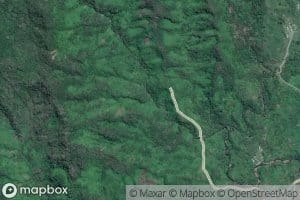 Karaito Creek