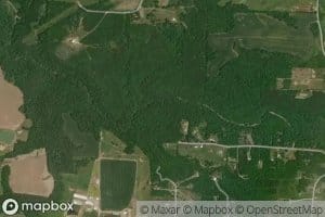 Mill Pond Creek