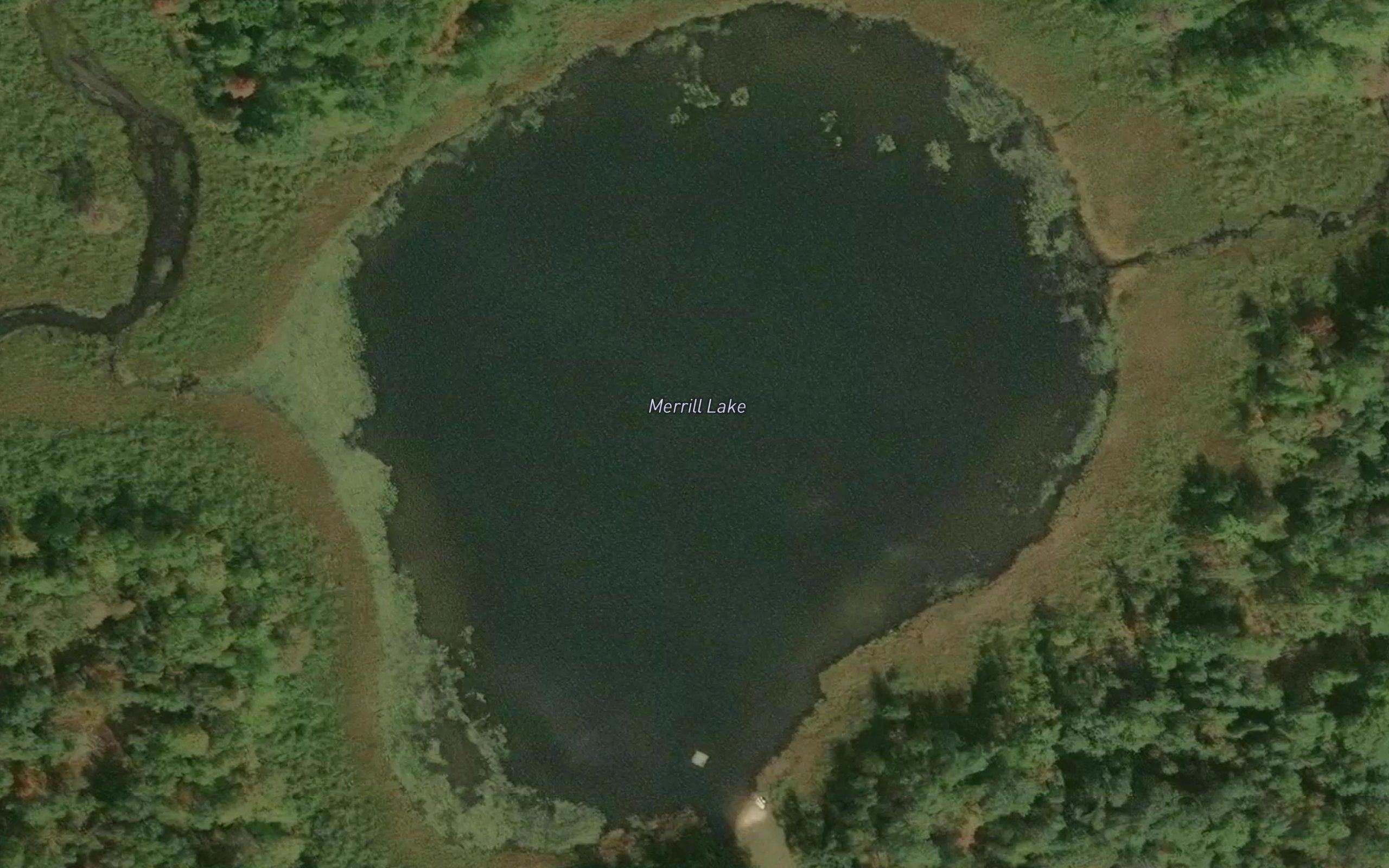 Merrill Lake