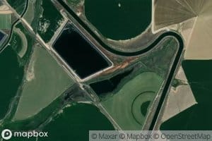 Carnation Waste Pond Number Six