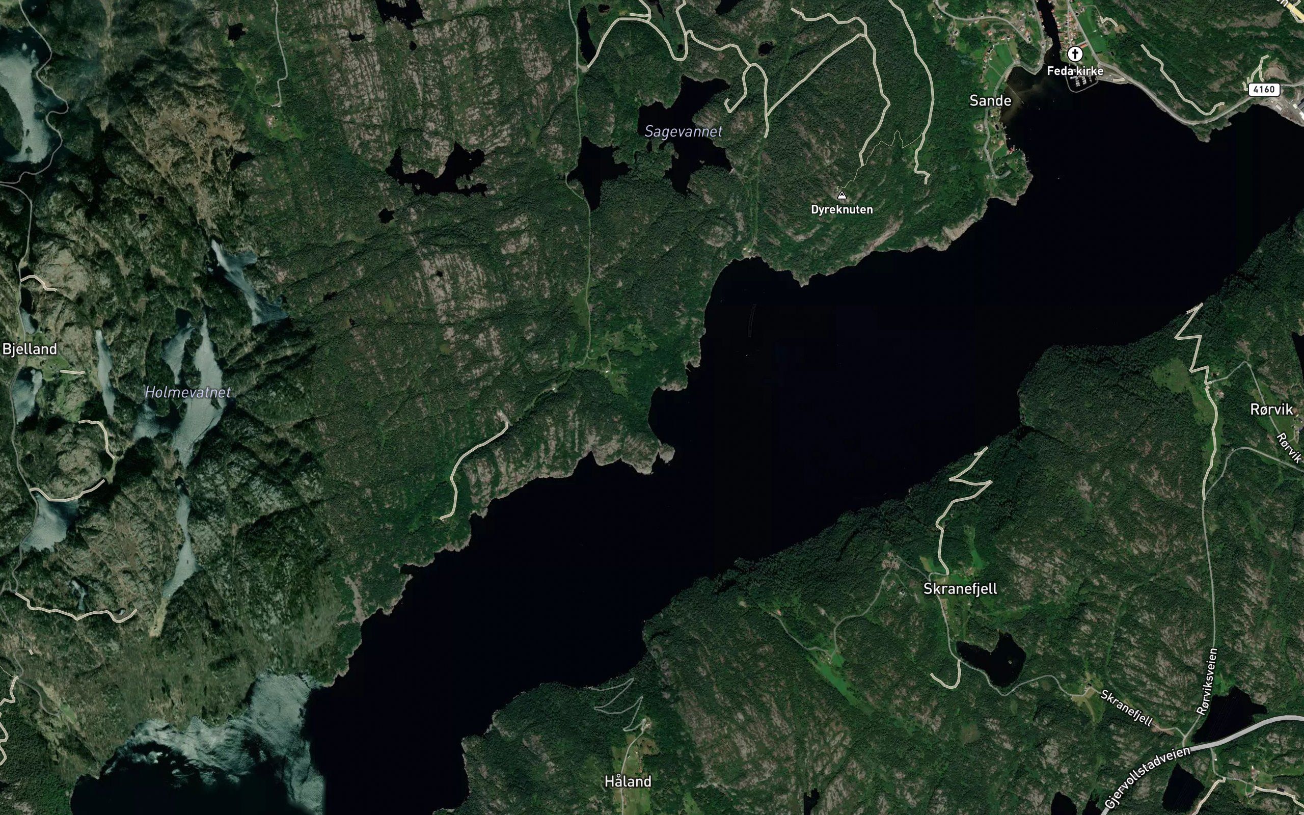 Trasevika