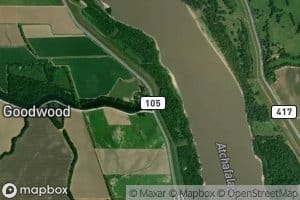 Bayou Rouge