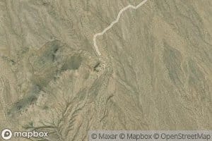 Desert Spring