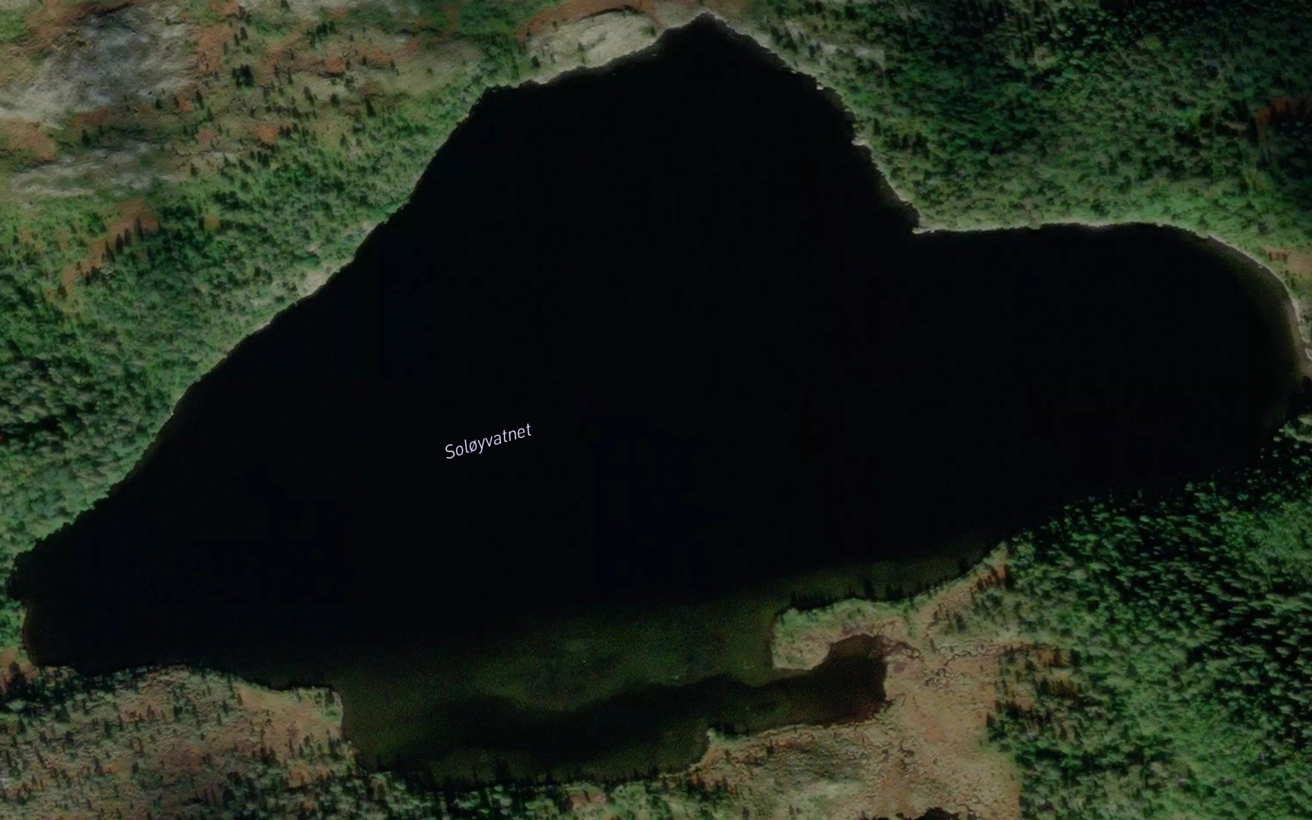 Soloyvatnet