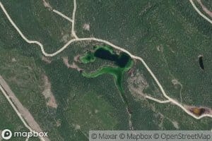 Dogsleg Lake