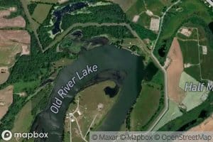 Old River Lake
