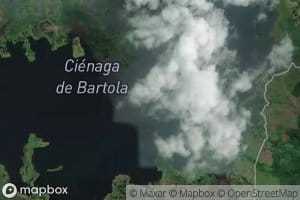 Cienaga la Bartola
