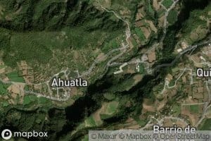 Presa Derivadora Los Colibries