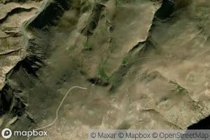 Cheshmeh-ye Dash Bolagh