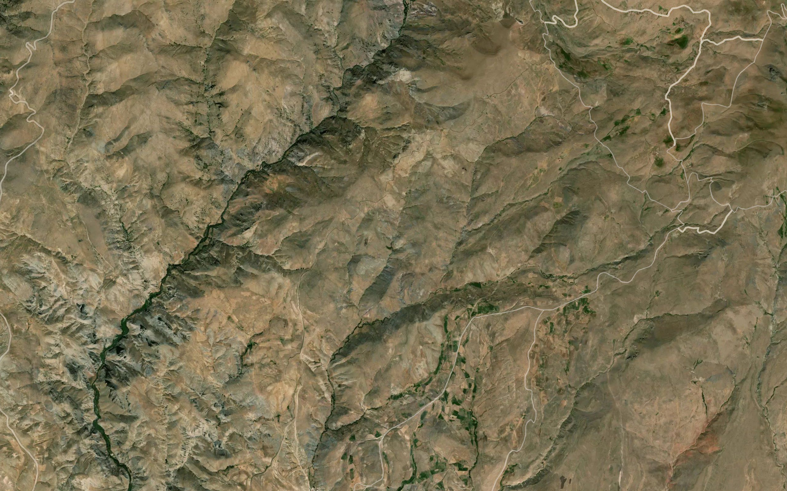 Cheshmeh-ye Erta Guni