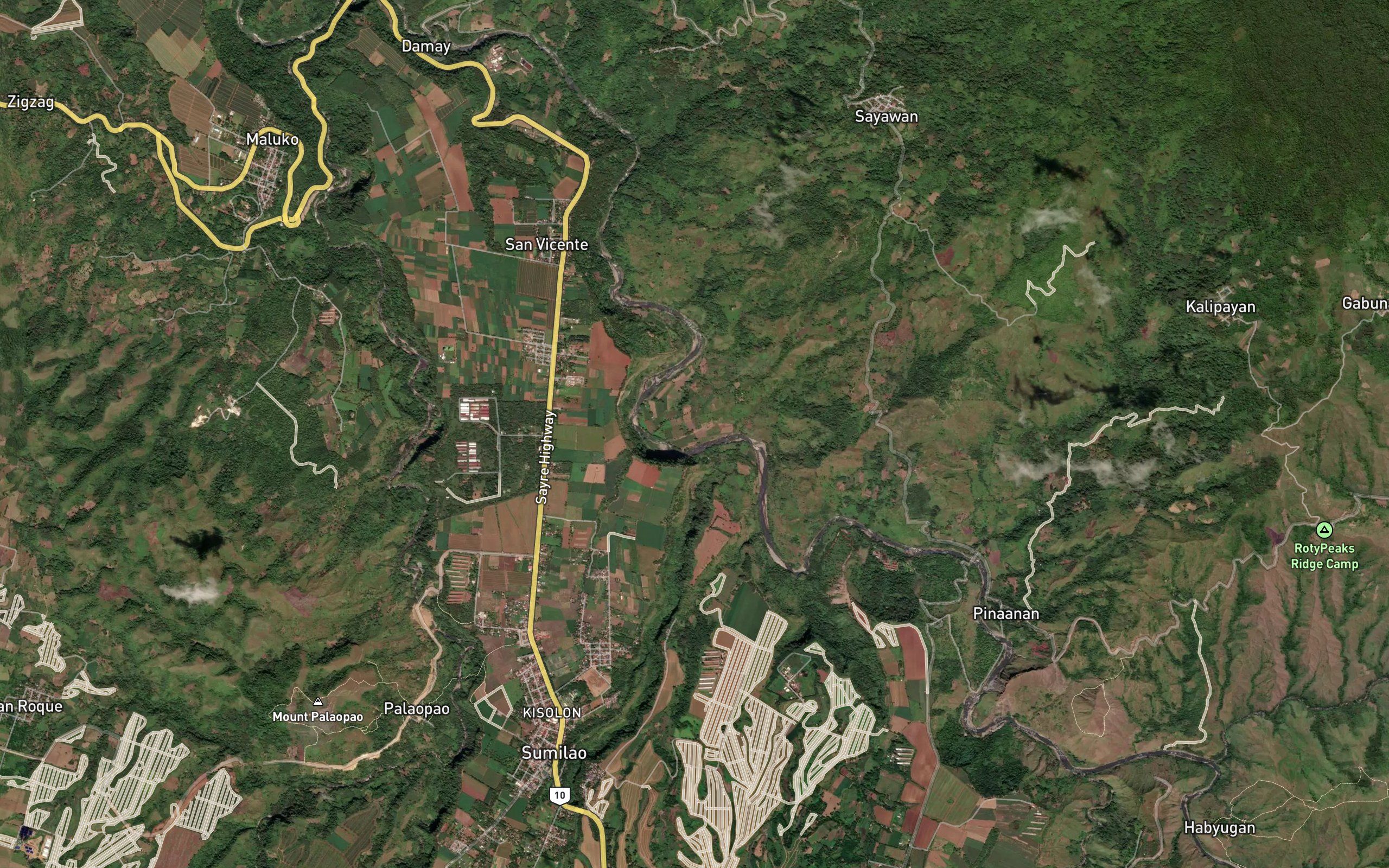 Alalum River