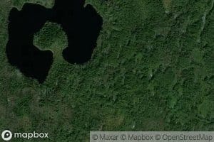 Ozero Bol'shoye Prokino