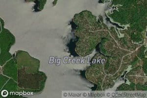 Big Creek Lake