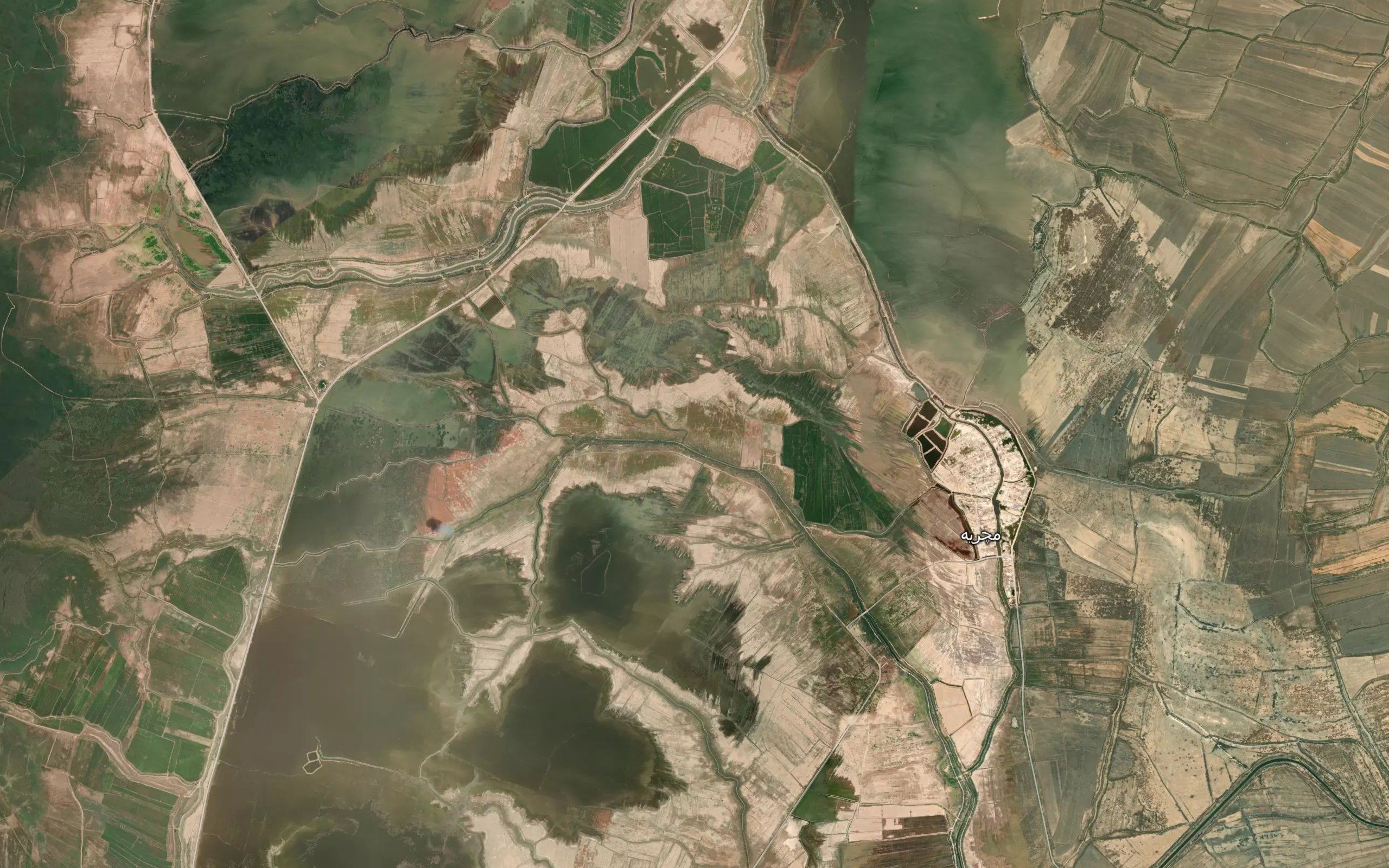 Rudkhaneh-ye Neysan