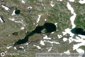 Rypdalvatn