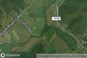 South Fork Green River