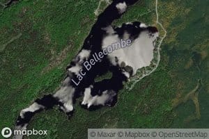 Lac Bellecombe