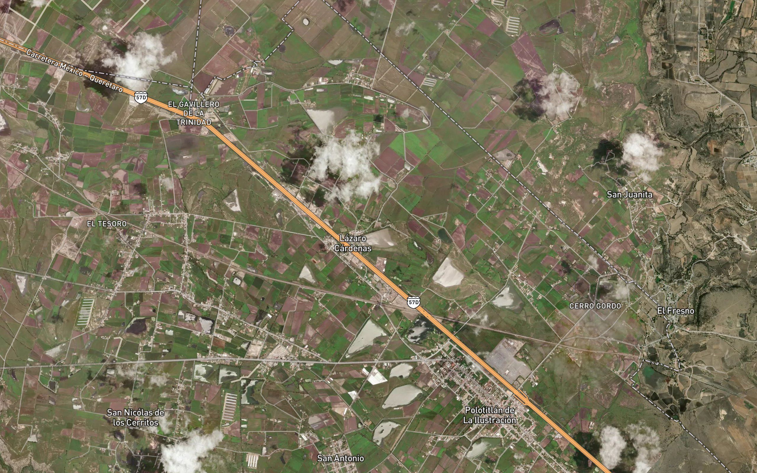 San Rafael